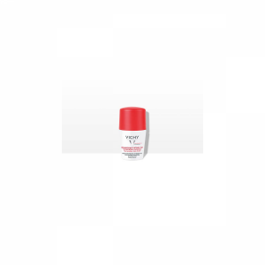 VICHY DEO ROLL-ON 72H STRES CRVENI 50ml